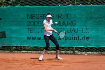Bild 91 - Norddeutsche Meisterschaft Junioren